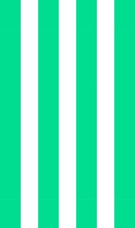 Background pattern stripe texture dark green aqua pastel colors.Decorated background or wallpaperの写真素材