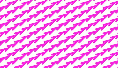 Background pattern stripe texture purple aqua pastel colors.Decorated background or wallpaperの写真素材