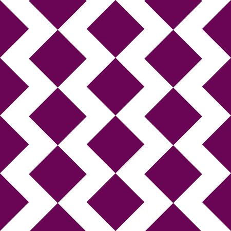 Background pattern stripe texture dark purple aqua pastel colors.Decorated background or wallpaperの写真素材