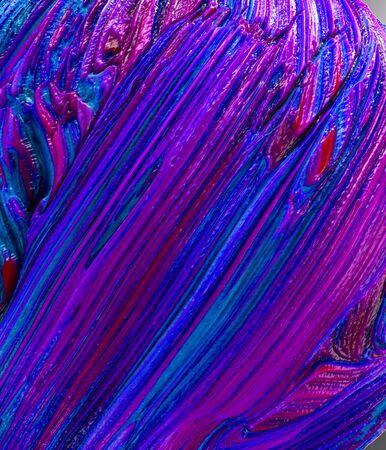 blue and purple Abstract colorful Long Exposure Sparkly Lights Background and beautiful design