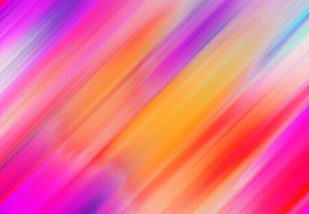 light colorful simple tilted parallel lines background and pattern abstract vibrant geometric...