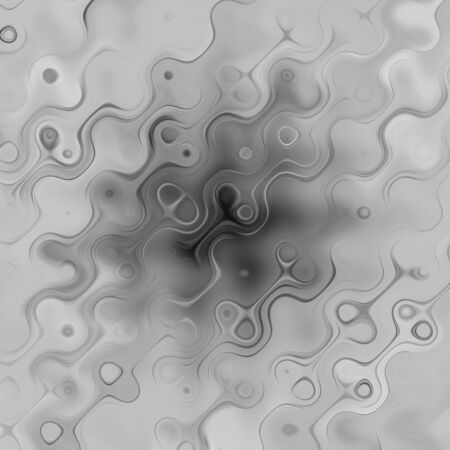 light white and black middle color plant cells with abstract and irregular shapes for dark...