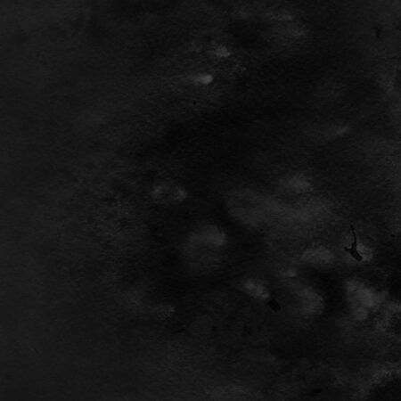 Old black texture background and Natural black marble stone background pattern and Dark wallpaperの写真素材