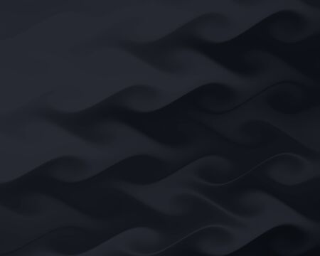 gray abstract Flames colorful wave background.abstract background or elegant wallpaper design,Elegant, bright and fresh conceptual texture.の写真素材