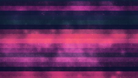 light purple and dark green colored vintage striped abstract background and motion blurred light background and gradient diagonal lines and stripsの写真素材