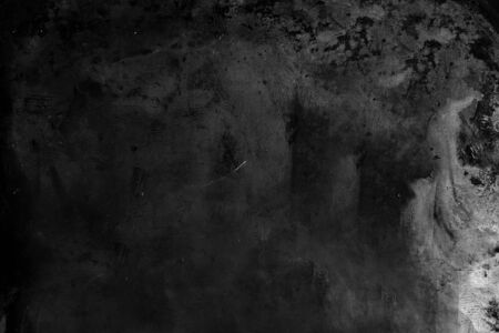 gray and black grunge urban background.simply place illustration grunge texture shot Of black backgroundの写真素材
