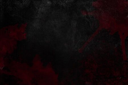 red black grunge urban background.simply place illustration grunge texture shot Of black backgroundの写真素材