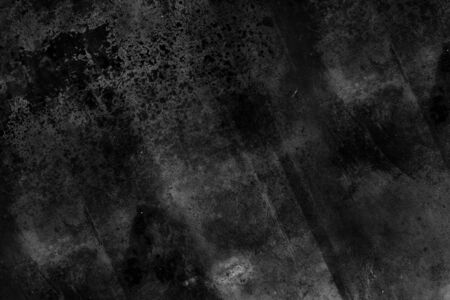 gray and black grunge urban background.simply place illustration grunge texture shot Of black backgroundの写真素材