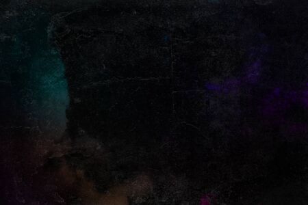 black grunge urban background.simply place illustration grunge texture shot Of black backgroundの写真素材