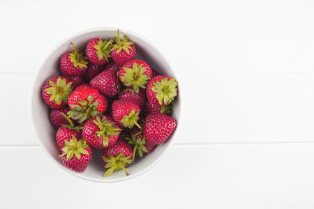 red fruit and blueberry fresh fruit in row isolated assortment clipping pat on black backgroundの写真素材