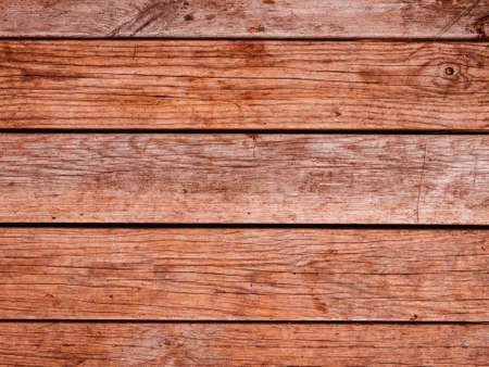 brown wooden textured concept and natural walnut wooden texture on background.の写真素材