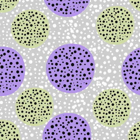 abstract light green and black geometric pattern with light green line and shape texture on background.の写真素材