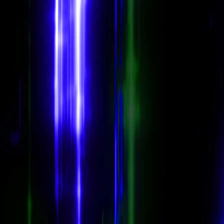 abstract greenish blue geometric pattern with light green line and shape texture on background.の写真素材