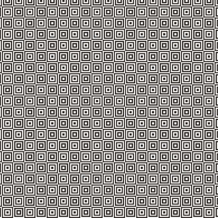 abstract gray texture square geometric hipster ornamental pattern on gray background.の写真素材