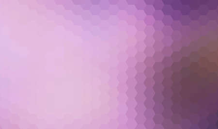 abstract light purple hexagonal texture with geometric overlay pattern on colorful background.