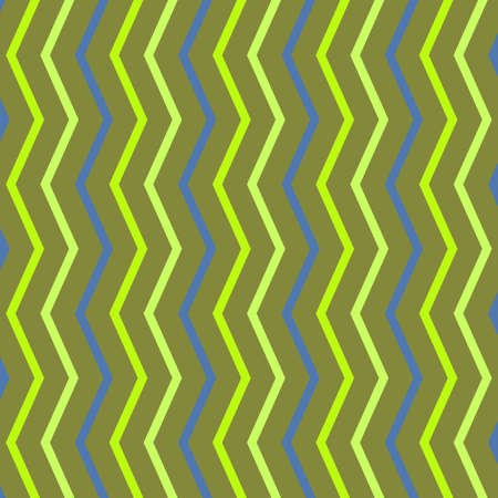 abstract light green colorful pattern with square and circle geometric texture on background.の写真素材