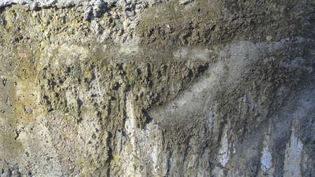 abstract gray stone realistic texture with rock nature pattern on nature background.の写真素材