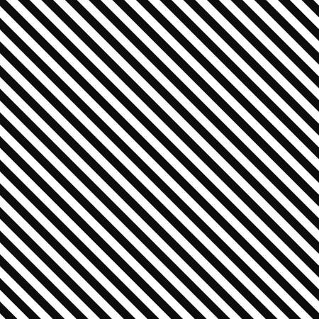 abstract line black and white geometric line and square pattern on white background.の写真素材