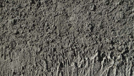 abstract gray stone realistic texture with rock nature pattern on nature background.の写真素材