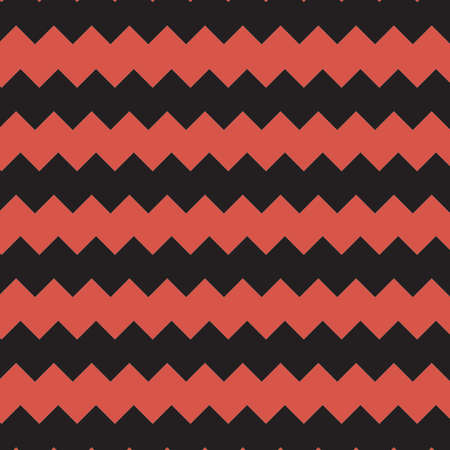 abstract red and black ancient egypt ornament tribal grunge pattern with colorful square culture on...