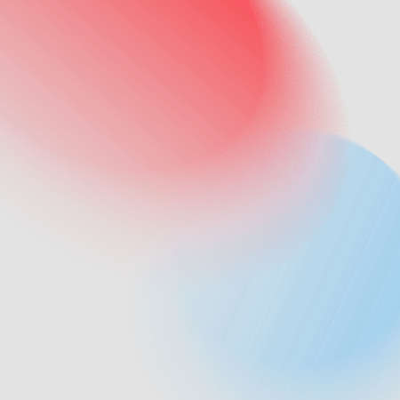 abstract soft blue and grey gradient blurred colorful rainbow curved smooth texture on colorful background.の写真素材