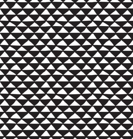 abstract geometric dark black futuristic shape and triangle texture and halftone concept pattern on dark gray background.の写真素材