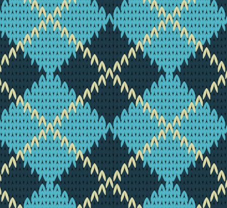 abstract light blue and colorful geometric watercolor pattern with stripes shape hand painted love...