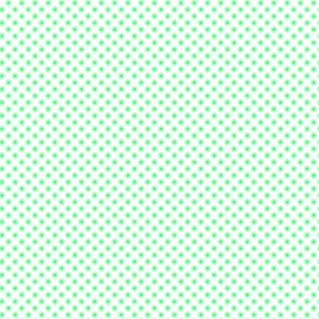 abstract lite green art flat point elegant overlay pattern with texture on background.の写真素材