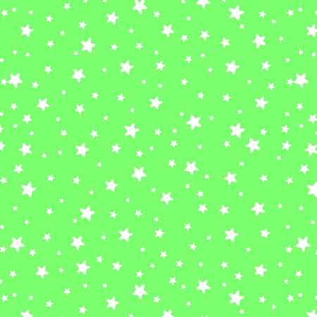 baby light green pattern sweet pattern fabric hand drawn with sweet texture on white background.の写真素材