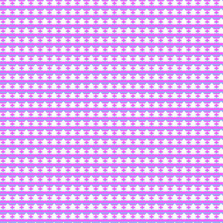 abstract light pink art point elegant overlay pattern with texture on pink background.の写真素材