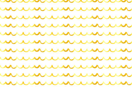 gold abstract line and point lite pattern overlay and futuristic texture on white background.の写真素材