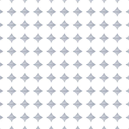 abstract gray line curve and circle pattern overlay texture on gray white background.の写真素材