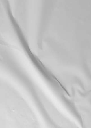abstract white paper texture crumpled natural street grunge vintage on white background.の写真素材