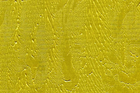 gold paint texture abstract elegant antique and gold surface ink spatter on gold background.の写真素材