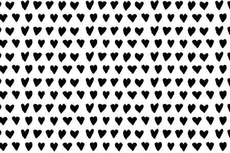 abstract white pattern line halftone with futuristic overlay texture on white background.の写真素材