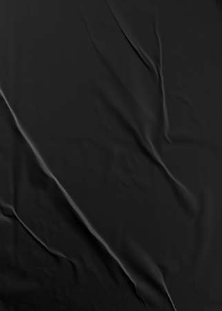 abstract gray paper texture crumpled natural street grunge vintage on gray background.の写真素材