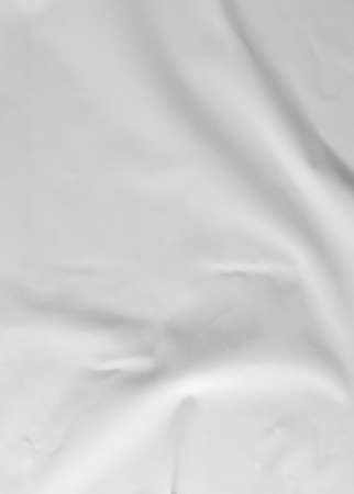 abstract white paper texture crumpled natural street grunge vintage on white background.の写真素材