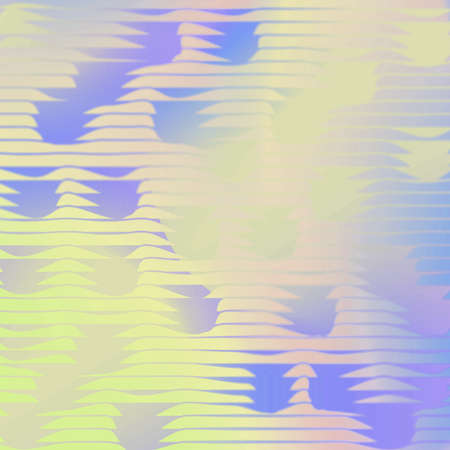 abstract light sky blue fluid blur gradient modern vibrant with colorful geometric liquid pattern on...