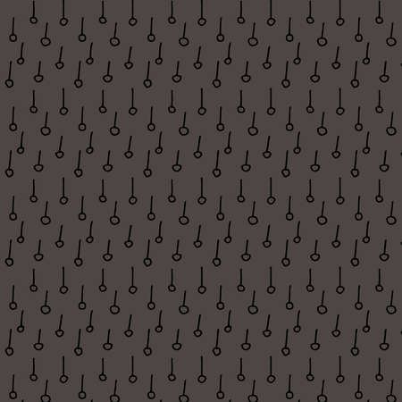 abstract halftone dark gray grunge wave dotted black futuristic twisted pattern with modern fabric stripe line texture on dark gray background.の写真素材