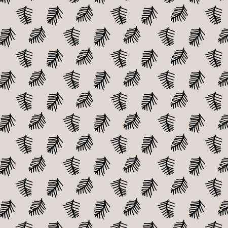 abstract halftone black grunge wave dotted black futuristic twisted pattern with modern fabric stripe line texture on white background.の写真素材
