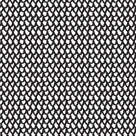abstract halftone black grunge wave dotted black futuristic twisted pattern with modern fabric stripe line texture on white background.の写真素材