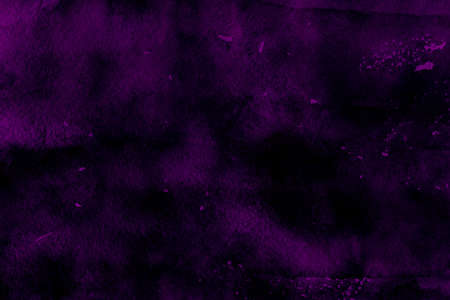 abstract grunge ink dark yellow halftone smoke effect vibrant retro painting texture with ink pastel water splash fancy pattern on dark background.の写真素材