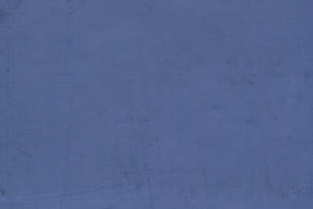 abstract dark blue grunge vintage distressed paper texture with old pastel smooth pattern with dark blue background.の写真素材