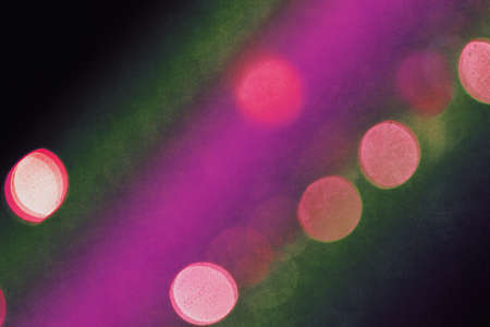 abstract colorful light pink and green blur vintage surface drip ink watercolor gradient grunge...