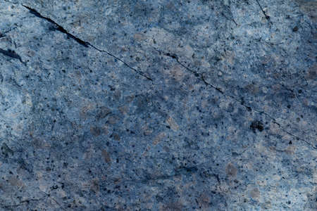 abstract light gray blue rock realistic retro vintage natural wave futuristic marble texture on rock background.の写真素材