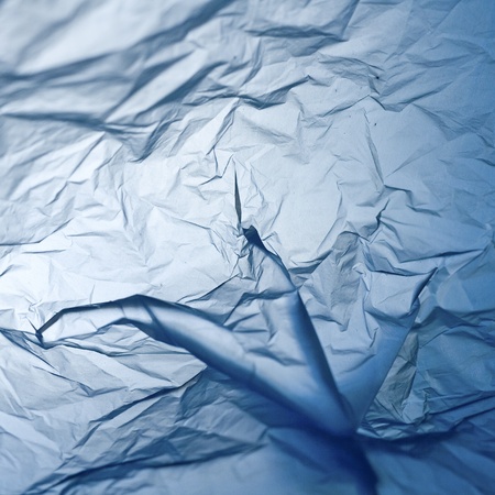 Abstract blue background.の写真素材