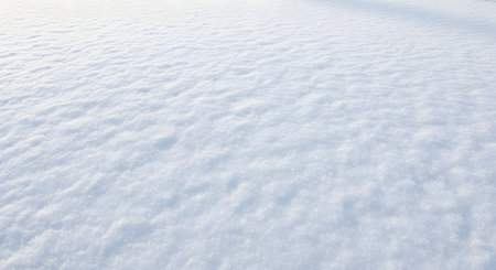 snow texture. snow background for design. texture of snow.の素材