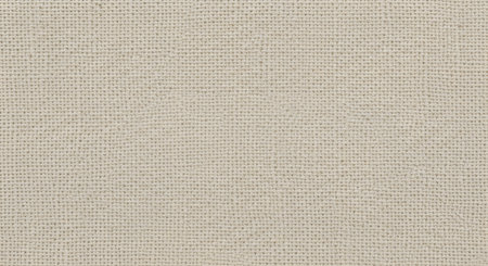 Close up of beige fabric texture background. High resolution photo.の素材