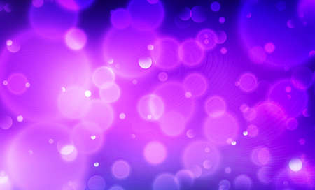 Beautiful Modern Abstract Blur lights wallpaper. Backdrop purple lightsの写真素材