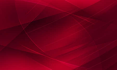 Abstract Red Wallpaper background. Modern Red backdrop with pink touchの写真素材